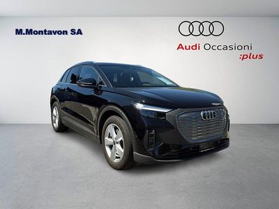 Gebraucht 2022 Audi Q4 e-tron SUV | CHF 36’900 (Fairer Preis)
