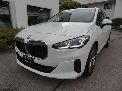 BMW 223 Active Tourer