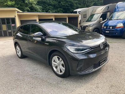 Gray Gebraucht 2025 VW ID.4 Pro Performance SUV | CHF 31’850 (Fairer Preis)