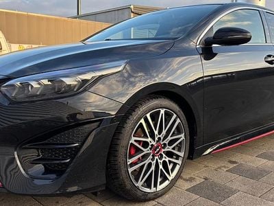 Gebraucht 2022 Kia ProCeed Kleinwagen | CHF 21’990 (Teuer)