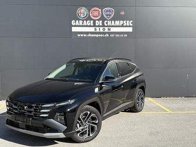 Gebraucht 2025 Hyundai Tucson SUV | CHF 43’900