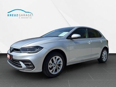Gebraucht 2024 VW Polo Style Kleinwagen | CHF 25’400 (Teuer)