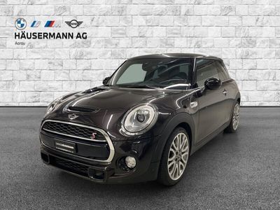 gebraucht Mini Cooper S 