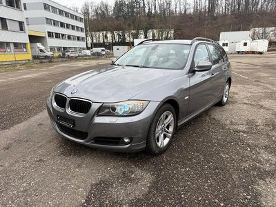 Gebraucht BMW 320 177 PS (130 kW) 2008 Kombi
