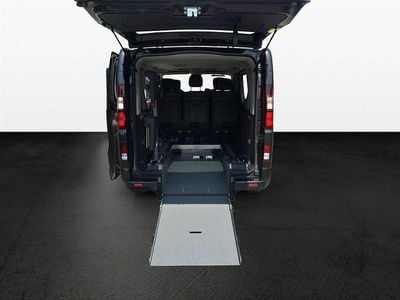 Gebraucht 2020 Renault Trafic Van / Kleinbus | CHF 45’600