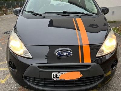 Gebraucht 2012 Ford Ka | CHF 3’000 (Guter Preis)