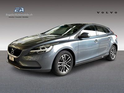 Gebraucht 2019 Volvo V40 Momentum | CHF 17’970 (Fairer Preis)