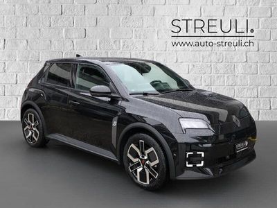 Gebraucht 2024 Renault R5 Komfort Kleinwagen | CHF 34’400 (Fairer Preis)