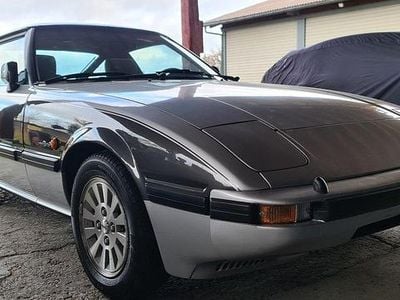Gebraucht 1985 Mazda RX7 Coupé | CHF 9’900