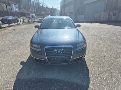 Gebraucht 2006 Audi A6 | CHF 900 (Etwas zu teuer)