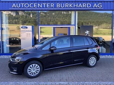 Gebraucht 2017 VW Golf VII Trendline | CHF 10’700 (Fairer Preis)