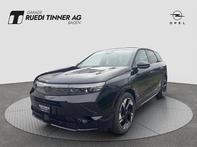 Gebraucht Opel Grandland X 194 PS (142 kW) 2025 Schwarz SUV