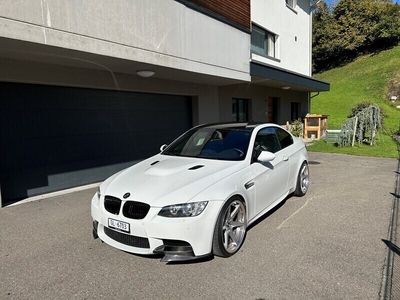Gebraucht BMW M3 420 PS (308 kW) 2007 Coupé