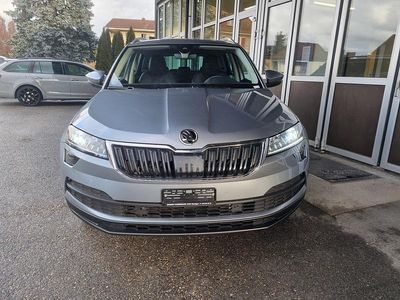 Gebraucht 2019 Skoda Karoq SUV | CHF 23’900 (Fairer Preis)