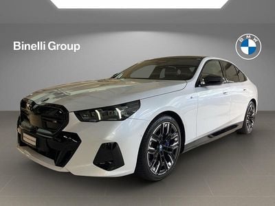 Gebraucht 2023 BMW i5 Comfort Edition Limousine | CHF 81’800 (Guter Preis)