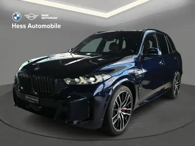 Neu (2026) BMW X5 489 PS | Fairer Preis