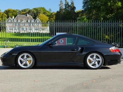Gebraucht 2005 Porsche 911 Turbo S Coupé | CHF 94’400