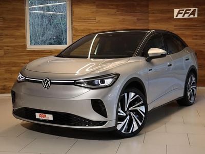 Gebraucht 2022 VW ID.5 GTX SUV | CHF 28’900 (Fairer Preis)