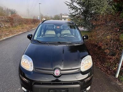 Gebraucht 2012 Fiat Panda 4x4 Climbing Kleinwagen | CHF 3’300 (Superpreis)