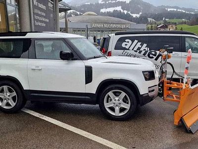 Gebraucht 2024 Land Rover Defender S SUV | CHF 127’300