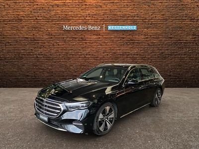 Gebraucht 2025 Mercedes E300 | CHF 64’900 (Superpreis)