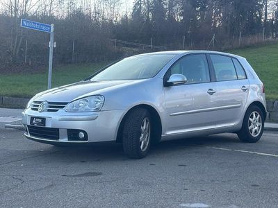 Gebraucht 2005 VW Golf IV Sportline | CHF 3’700 (Fairer Preis)