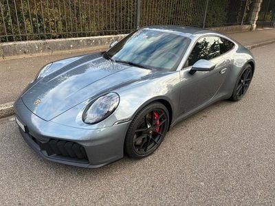 Gebraucht 2025 Porsche 911 Coupé | CHF 178’000