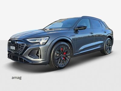 gebraucht Audi Q8 e-tron 