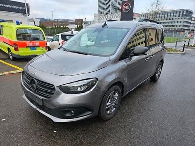 Gebraucht 2023 Mercedes Citan 110 | CHF 16’999