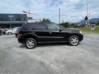 Gebraucht 2006 Mercedes ML320 SUV | CHF 4’999