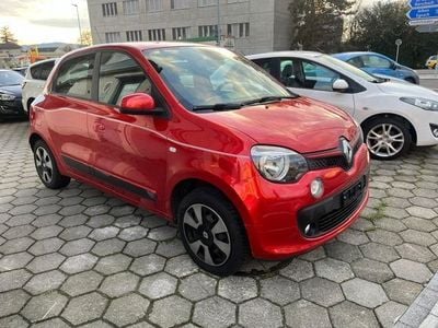 Gebraucht 2014 Renault Twingo Zen Kleinwagen | CHF 5’999 (Etwas zu teuer)