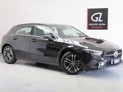 Gebraucht Mercedes A180 136 PS (100 kW) 2025 Limousine