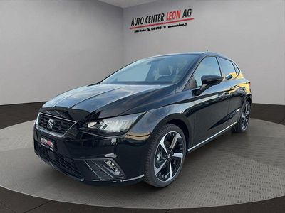 Gebraucht 2024 Seat Ibiza FR Kleinwagen | CHF 21’900 (Fairer Preis)