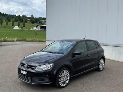 Gebraucht 2013 VW Polo BlueGT | CHF 5’100 (Fairer Preis)