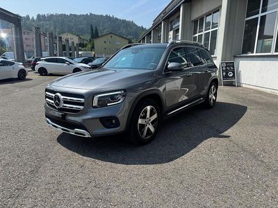 Gebraucht 2023 Mercedes GLB220 Style SUV | CHF 52’000