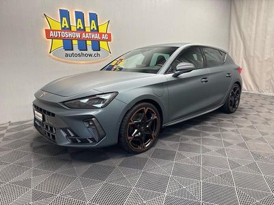 Neu 2025 Cupra Leon VZ2 | CHF 34’500