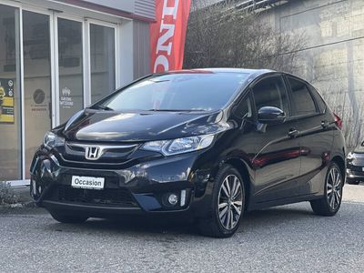 gebraucht Honda Jazz 1.3i Elegance