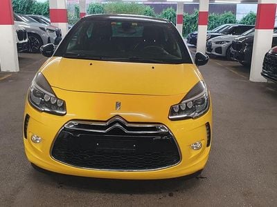 DS Automobiles DS3