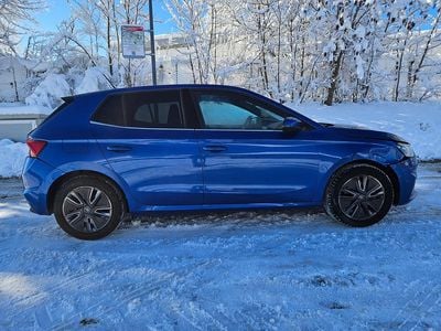 Gebraucht 2024 Skoda Fabia Dynamic | CHF 14’900