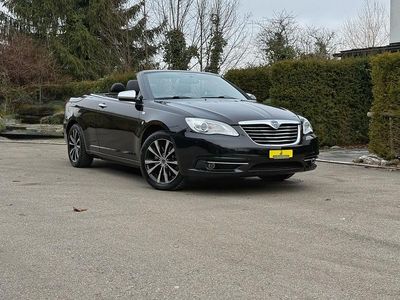 Gebraucht Lancia Flavia 170 PS (125 kW) 2012