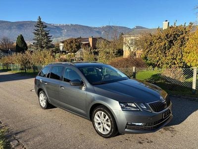 Gebraucht 2019 Skoda Octavia | CHF 10’500 (Fairer Preis)