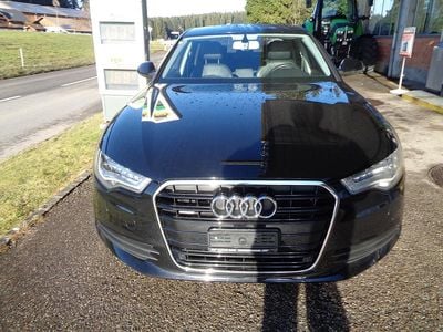 Gebraucht 2014 Audi A6 Limousine | CHF 14’850 (Fairer Preis)
