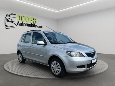 Gebraucht 2006 Mazda 2 Exclusive Kleinwagen | CHF 4’500 (Fairer Preis)