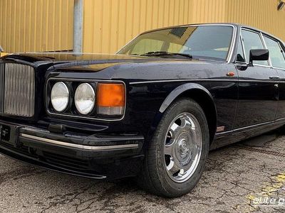 Gebraucht Bentley Turbo 320 PS (235 kW) 1990 Limousine