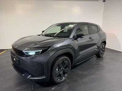 Anthrazit Neu 2026 Toyota Urban Cruiser Premium SUV | CHF 39’900 (Fairer Preis)