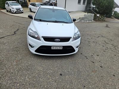 Gebraucht 2009 Ford Focus ST | CHF 4’900 (Superpreis)