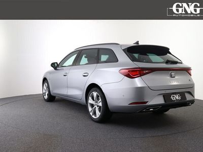 gebraucht Seat Leon SPORTSTOURER FR e-HYBRID