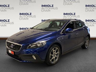 gebraucht Volvo V40 CC 1.6 D2 Kinetic S/S