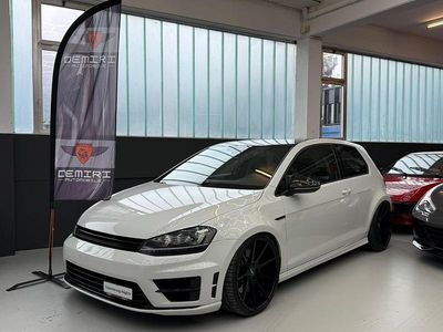 Gebraucht VW Golf VII R 301 PS (221 kW) 2014