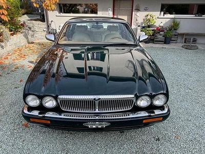 Gebraucht 1996 Daimler Double Six Serie 1 | CHF 18’800